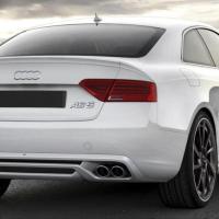 A4 2012-2015 İçin Uyumlu Difüzör ABT