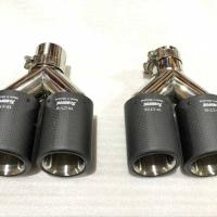 Akrapovic Egzoz Dual 89mm