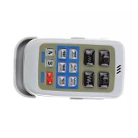 AS930 Amplifikatör 200W Kablosuz Elekronik Siren Ünitesi