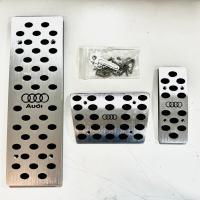 Audi A1,A4,A3 Sedan,A5,A6,A7,A8L,Q5 Pedal Seti Otomatik