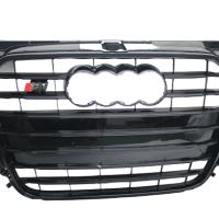 Audi A1 S1 2010-2014 Siyah Panjur