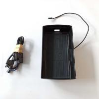 Audi A3 2012-2019 Kablosuz Şarj Standı