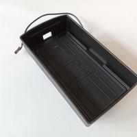 Audi A3 2012-2019 Kablosuz Şarj Standı