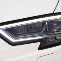 Audi A3 2013-2016 İçin 2016+ Facelift Led Far (2016+ Tampon Gerekir) Xenon Farlı Model İçin