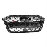 Audi A3 2021+ İçin RS3 Panjur