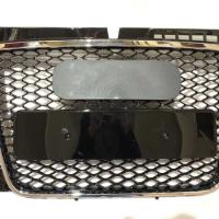 Audi A3 2008-2012 Rs3 Panjur Krom