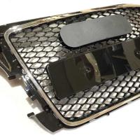 Audi A3 2008-2012 Rs3 Panjur Krom