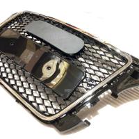 Audi A3 2008-2012 Rs3 Panjur Krom