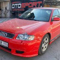 Audi A3 8L 1998-2003 Ön Tampon Eki