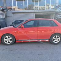 Audi A3 8L 1998-2003 Maşpiyel Takımı