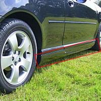 Audi A3 8L 1998-2003 Marşpiyel Takımı