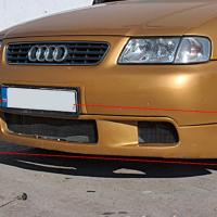 Audi A3 8L Zender 1998-2003 Ön Tampon Eki