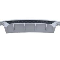 Audi A3 8V Sedan 2016-2019 Difüzör