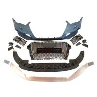 Audi A3 Hb 2013-2016 Ön Tampon Set RS3