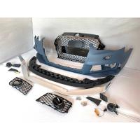 Audi A3 Hb 2013-2016 Ön Tampon Set RS3