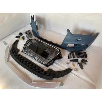 Audi A3 Hb 2013-2016 Ön Tampon Set RS3