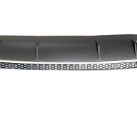 Audi A3 RS3 2013-2016 Sedan Difüzör