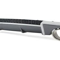 Audi A3 RS3 2013-2016 Sedan Difüzör