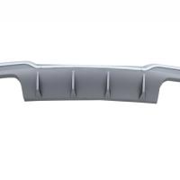 Audi A3 S3 HB 2016-2020 S-Line Difüzör