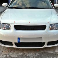 Audi A3 S3 8L 1998-2003 Ön Tampon