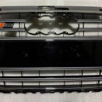 Audi A3 S3 2013-2016 Panjur Siyah