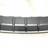 Audi A3 S3 2017+ HB Difüzör