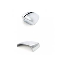 Audi A3 S3 2012 ve Sonrası Ayna Üst Kapağı Parlak