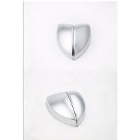 Audi A3 S3 2012 ve Sonrası Ayna Üst Kapağı Parlak