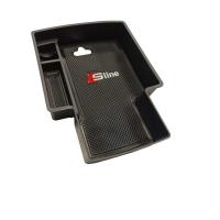 Audi A4 2008-2015 / A5 2010-2015 İçin Orta Konsol Kutusu