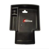 Audi A4 2008-2015 / A5 2010-2015 İçin Orta Konsol Kutusu