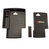 Audi A4 2008-2015 / A5 2010-2015 İçin Orta Konsol Kutusu