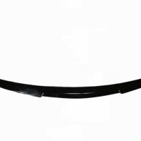 Audi A4 (2009-2012) M4 Spoiler - Piano Black (Parlak Siyah)