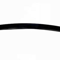 Audi A4 2012-2015 S4 Spoiler Parlak Siyah