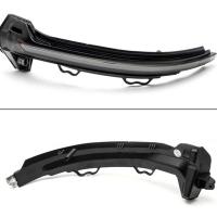 Audi A4 2015+ A5 2016+ Led Ayna Sinyali