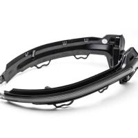 Audi A4 2015+ A5 2016+ Led Ayna Sinyali