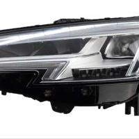 Audi A4 2016-2019 Matrix Led Far (Full Led)