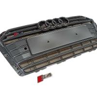 Audi A4 2016-2020 Panjur S4 Gri