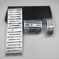 Audi A4 / A5 / A6 / A7 / A8 / Q5 S Line Pedal Seti Otomatik Vites