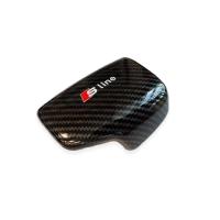 Audi A4/A5 2017+ Vites Topuzu Kaplama S Line