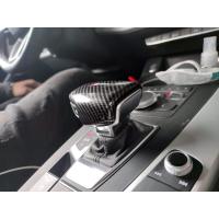 Audi A4/A5 2017+ Vites Topuzu Kaplama S Line