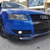 Audi A4 B6 2001-2004 Cabrio Ön Tampon Eki