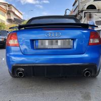 Audi A4 B6 2001-2004 Cabrio Spoiler