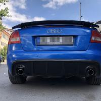 Audi A4 B6 2001-2004 Cabrio Difüzör