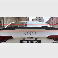 Audi A4 B8 2008-2012 Yarasa Spoiler