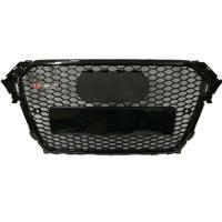 Audi A4 RS4 2012-2016 Komple Siyah Panjur