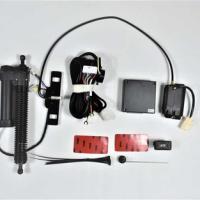 Audi A5 2014-2019 4 Kapı Elektrikli Bagaj Açma