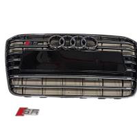 Audi A5 2012-2016 Panjur S5 Siyah