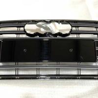 Audi A5 2016-2019 Panjur S5 Siyah