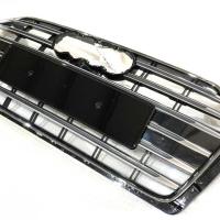 Audi A5 2016-2019 Panjur S5 Siyah