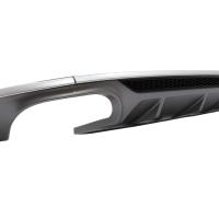 Audi A5 F5 2017-2019 Difüzör